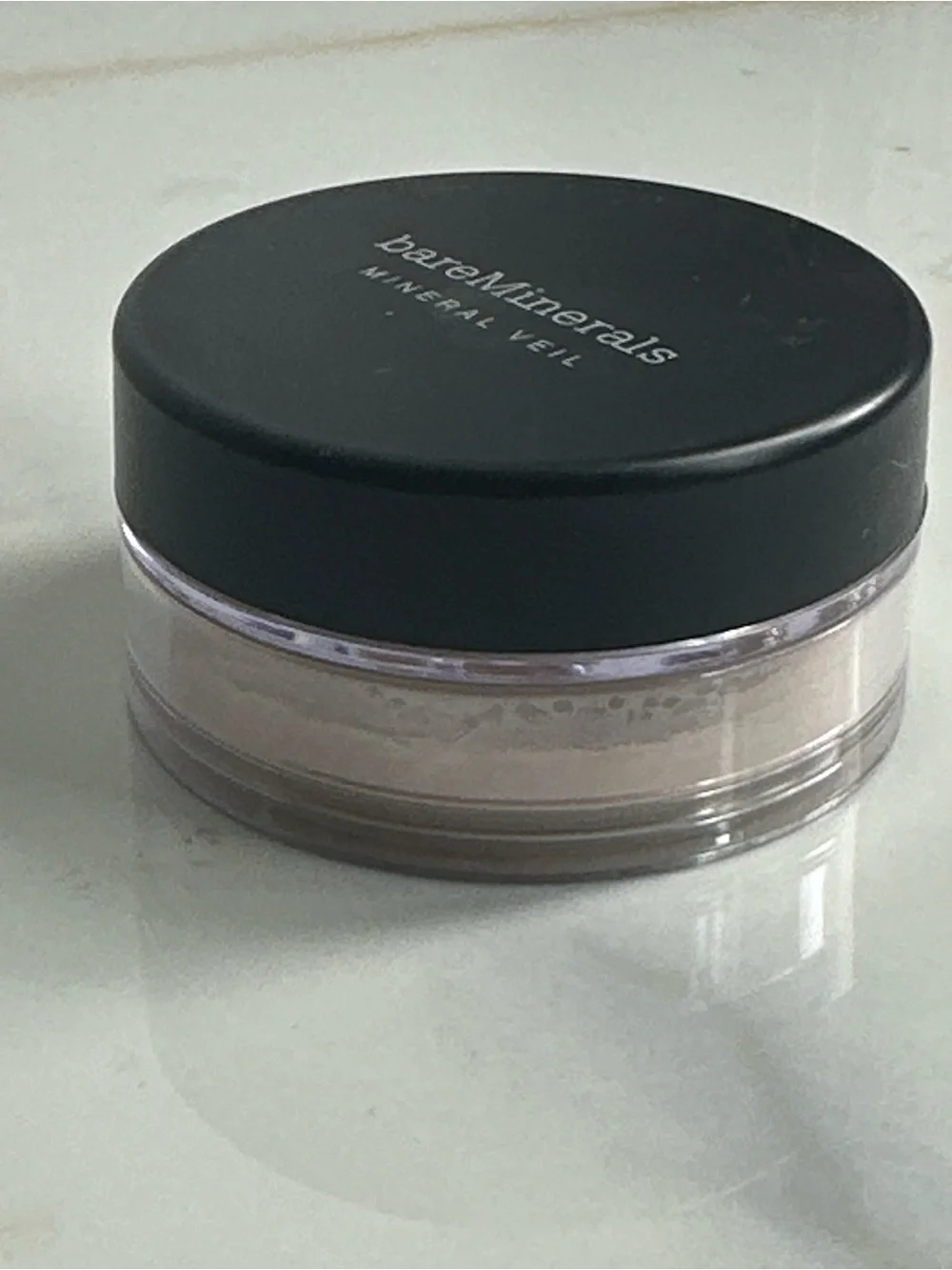 Bare Minerals illuminating mineral veil Loose Powder